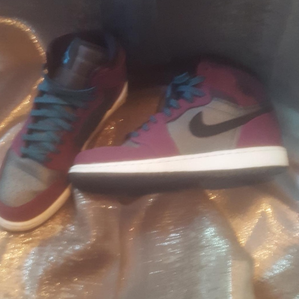 Jordans